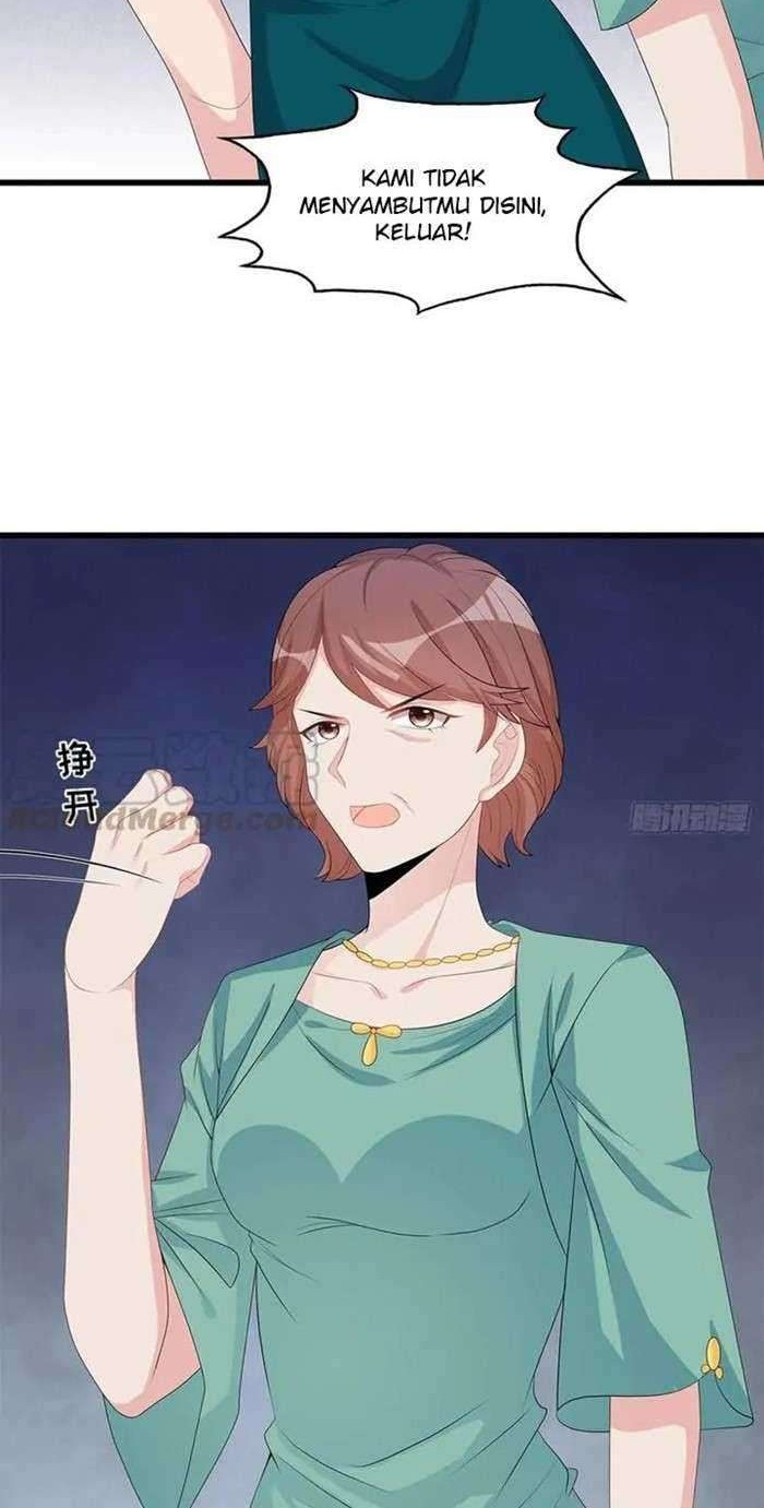 The Wife Contract and My Daughter’s Nanny Chapter 181 Gambar 8