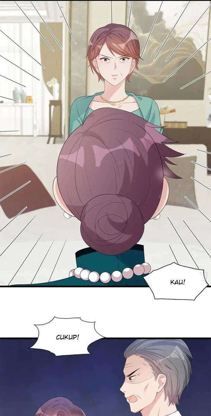 The Wife Contract and My Daughter’s Nanny Chapter 181 Gambar 12