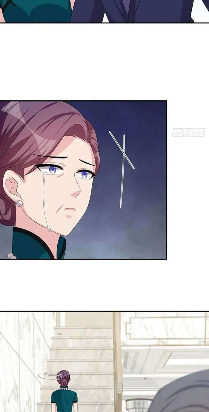 The Wife Contract and My Daughter’s Nanny Chapter 181 Gambar 14