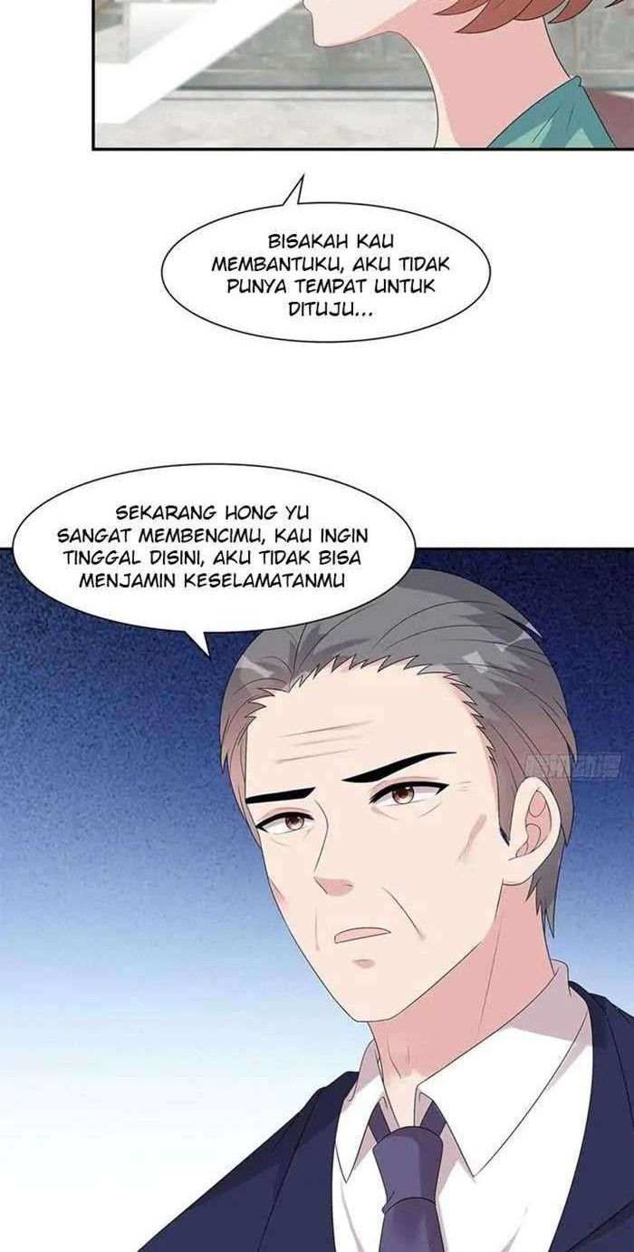 The Wife Contract and My Daughter’s Nanny Chapter 181 Gambar 16