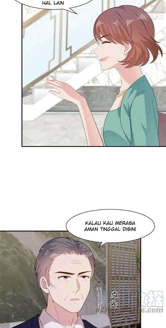 The Wife Contract and My Daughter’s Nanny Chapter 181 Gambar 18