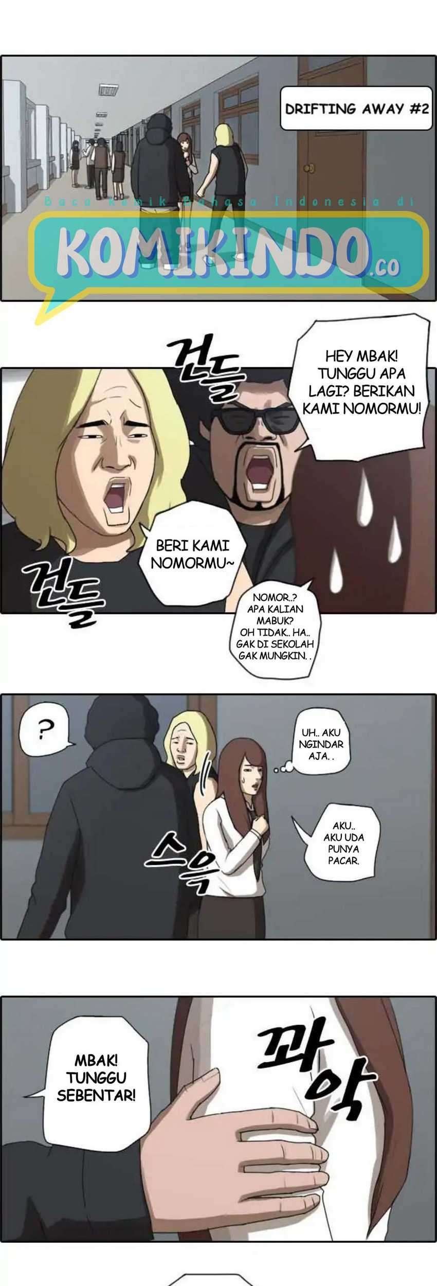 Baca  Free Draw Chapter 35 Gambar 2