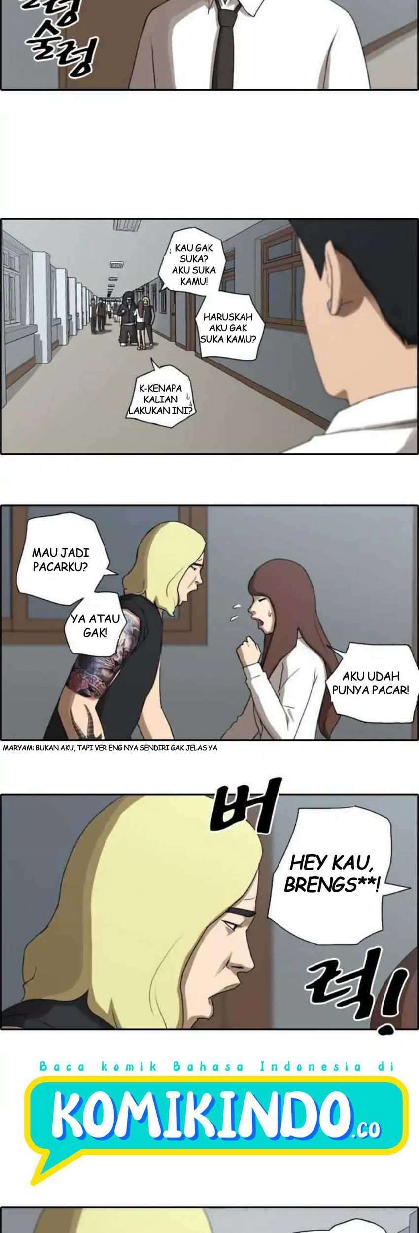Free Draw Chapter 35 Gambar 4