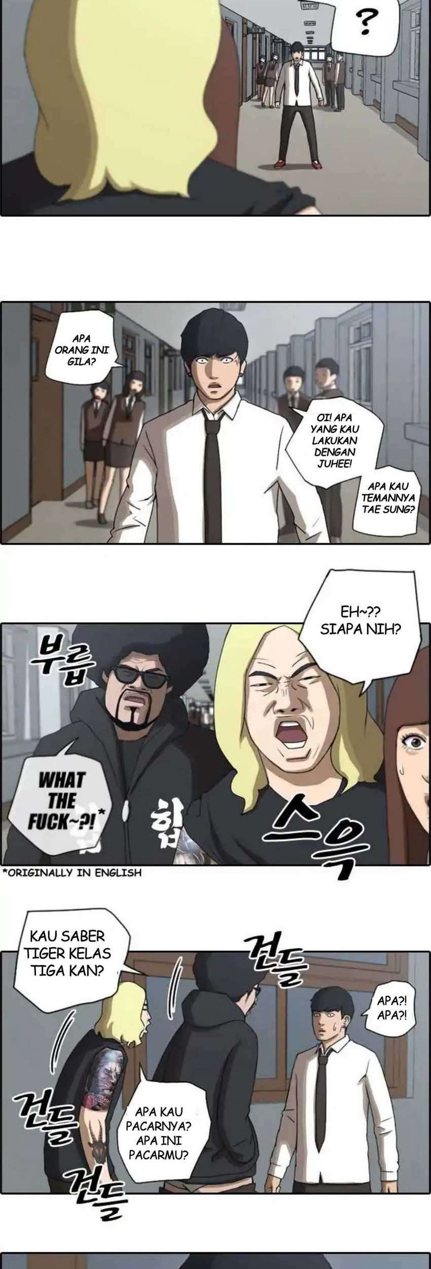 Free Draw Chapter 35 Gambar 5