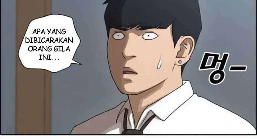 Free Draw Chapter 35 Gambar 6