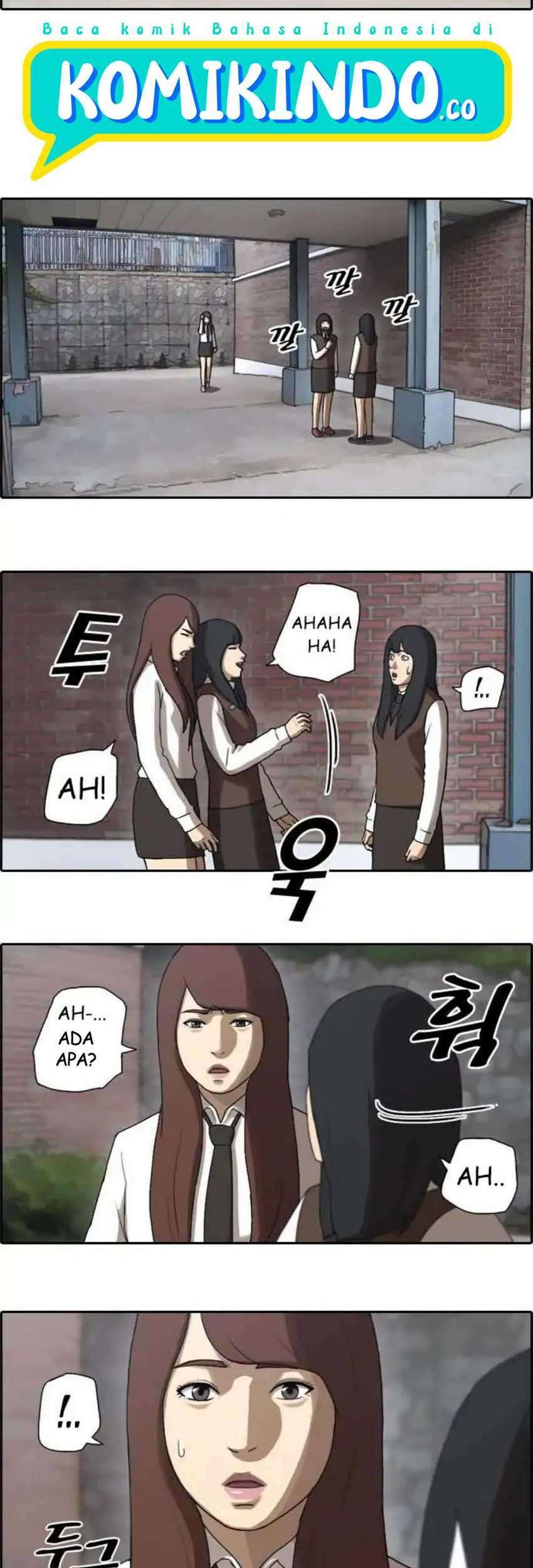 Free Draw Chapter 35 Gambar 19