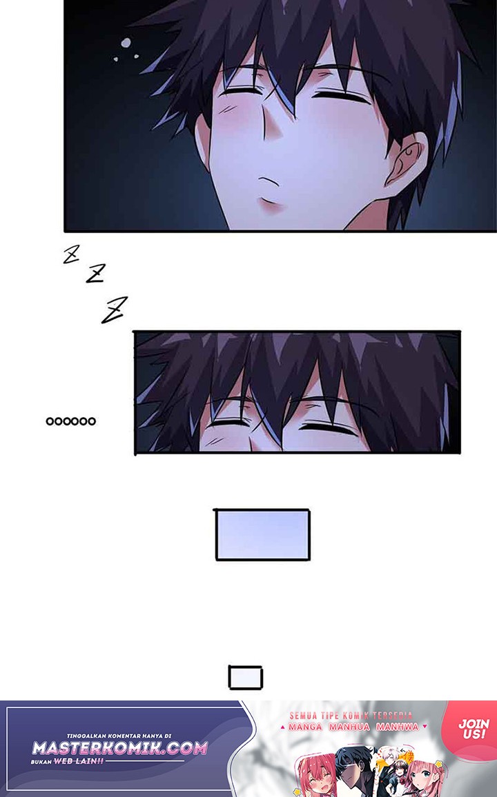 The President’s School Flower Is on Me Chapter 31 Gambar 15