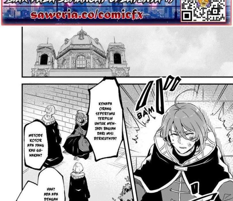 Baca I was Told to Relinquish My Fiancé to My Little Sister, and the Greatest Dragon Took a Liking to Me and Unbelievably Took Over the Kingdom Chapter 07.1 Gambar 2