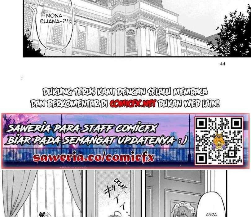 I was Told to Relinquish My Fiancé to My Little Sister, and the Greatest Dragon Took a Liking to Me and Unbelievably Took Over the Kingdom Chapter 07.1 Gambar 10