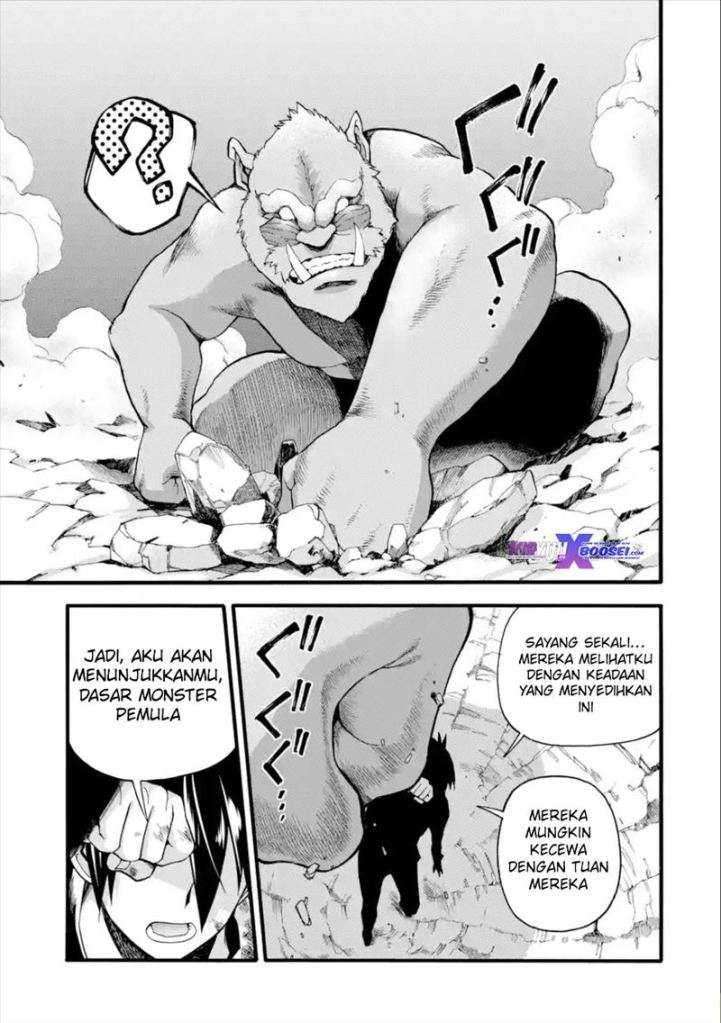 I Was Dismissed from the Hero’s Party Because They Don’t Need My Training Skills, so I Strengthened My [Fief] Which I Got as a Replacement for My Retirement Money Chapter 13 Gambar 18