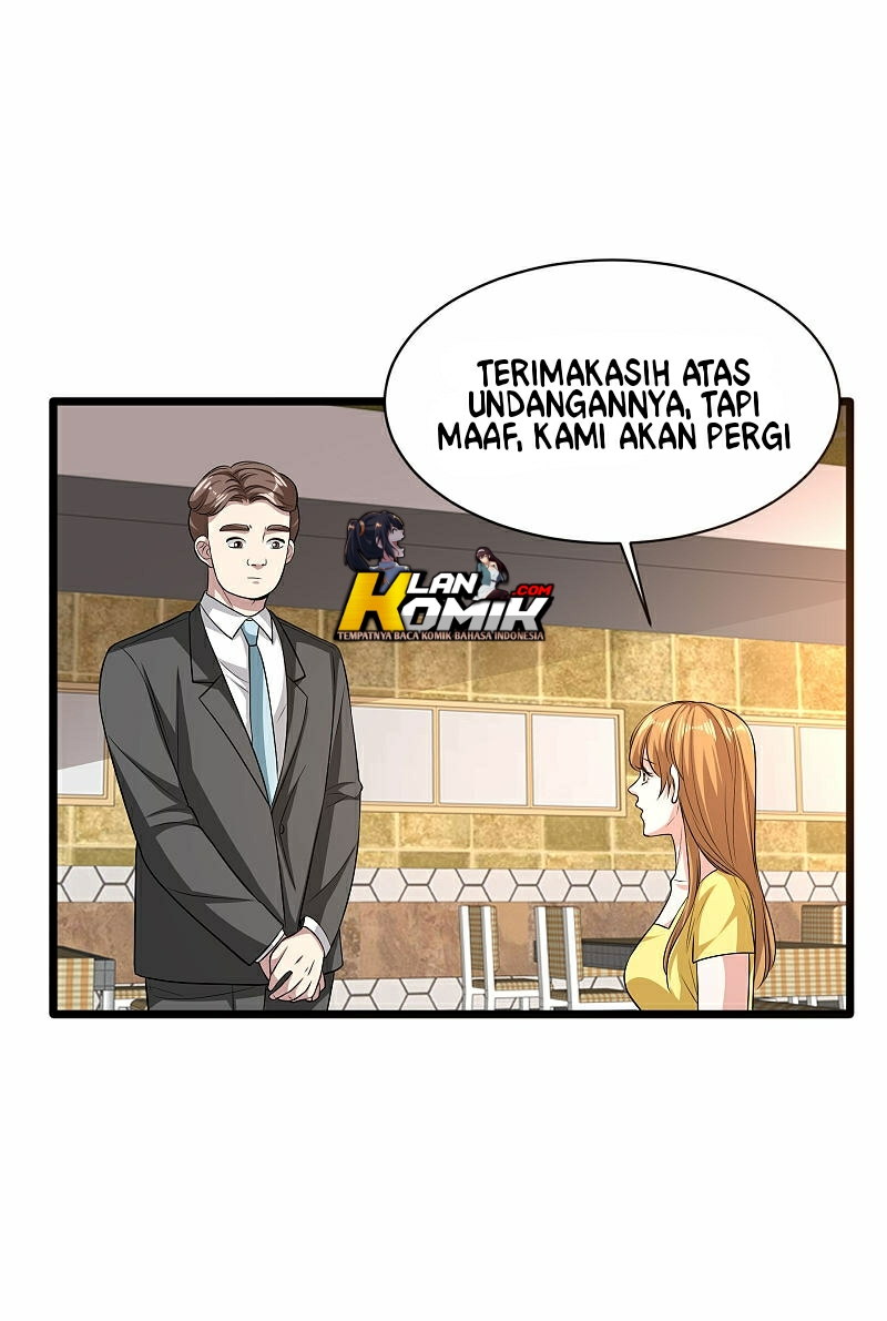 Dushi Xiewang Chapter 103 Gambar 13