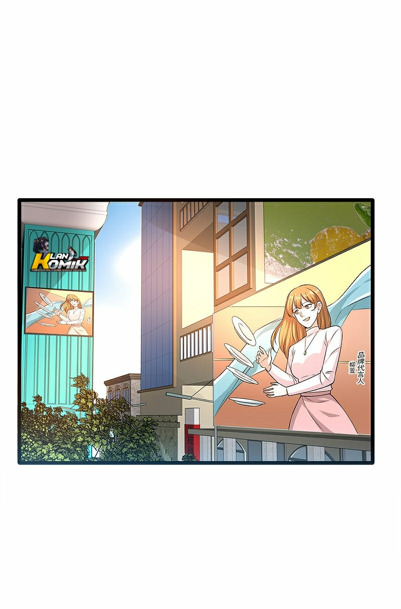 Dushi Xiewang Chapter 103 Gambar 3