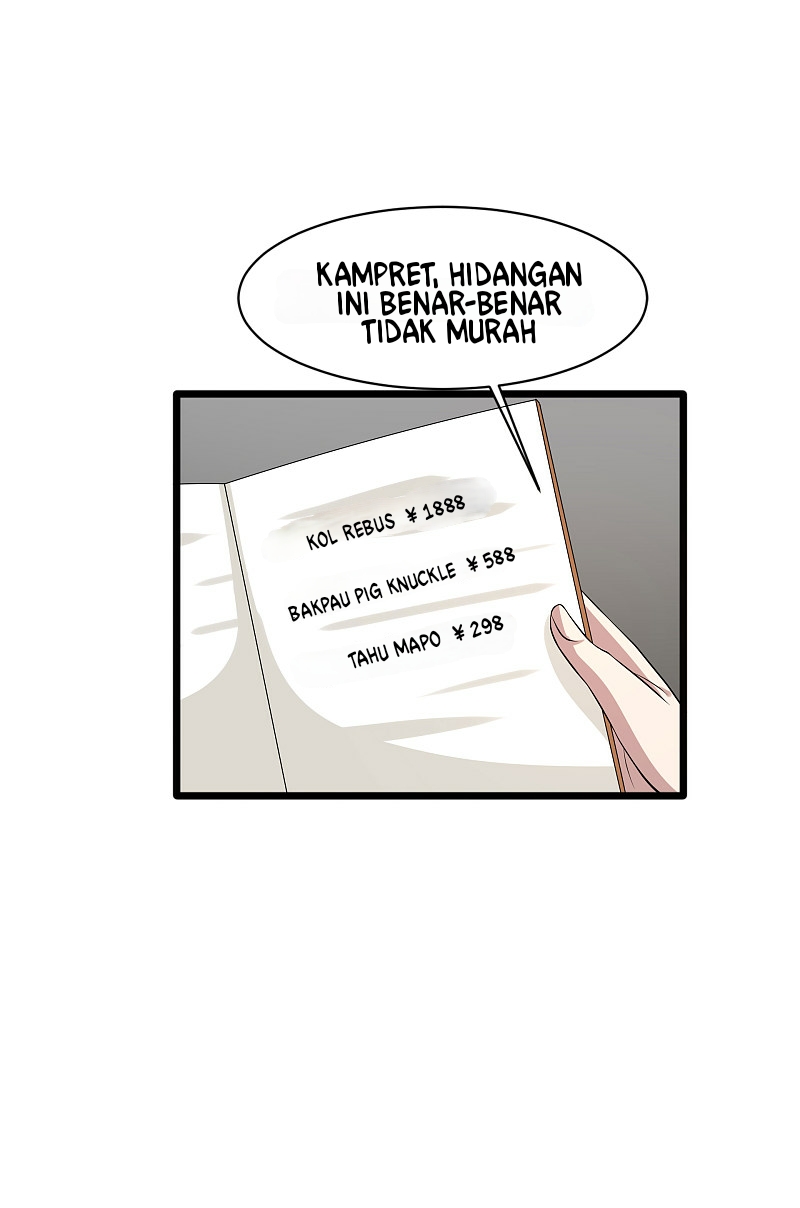 Dushi Xiewang Chapter 103 Gambar 6