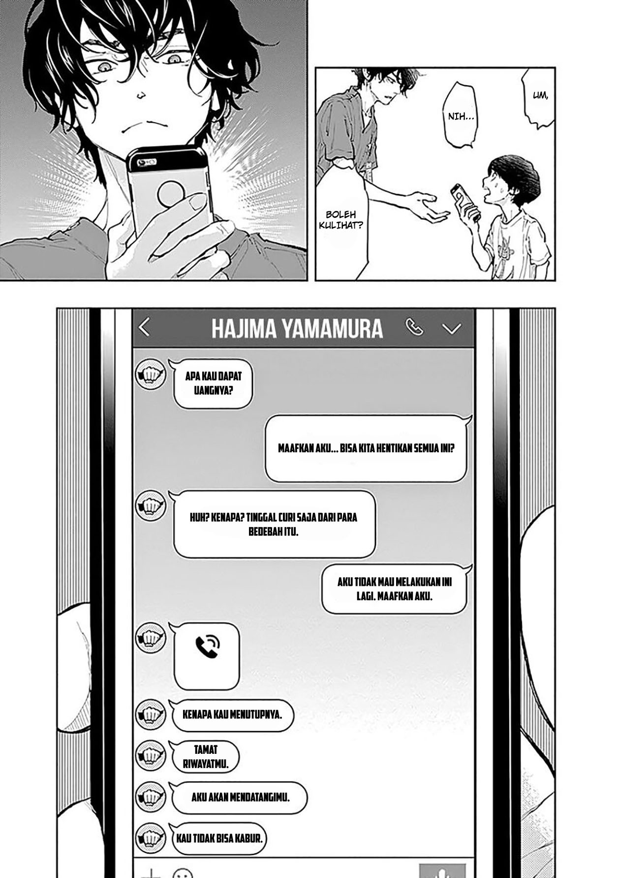 Radiation House Chapter 39 19