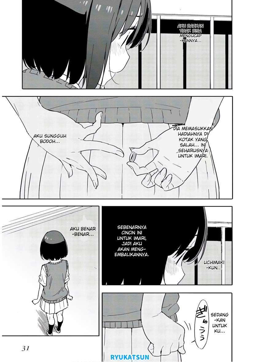 Kono Bijutsubu ni wa Mondai ga Aru! Chapter 85 Gambar 10