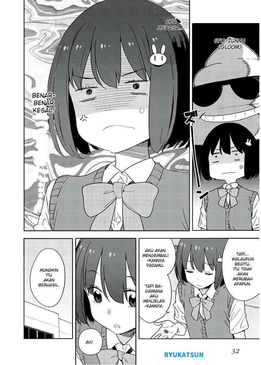 Kono Bijutsubu ni wa Mondai ga Aru! Chapter 85 Gambar 11