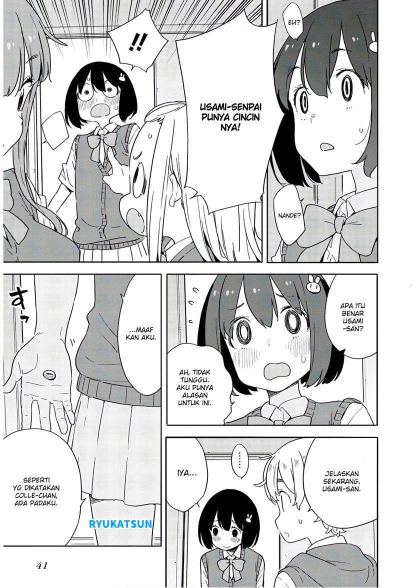 Kono Bijutsubu ni wa Mondai ga Aru! Chapter 85 Gambar 20