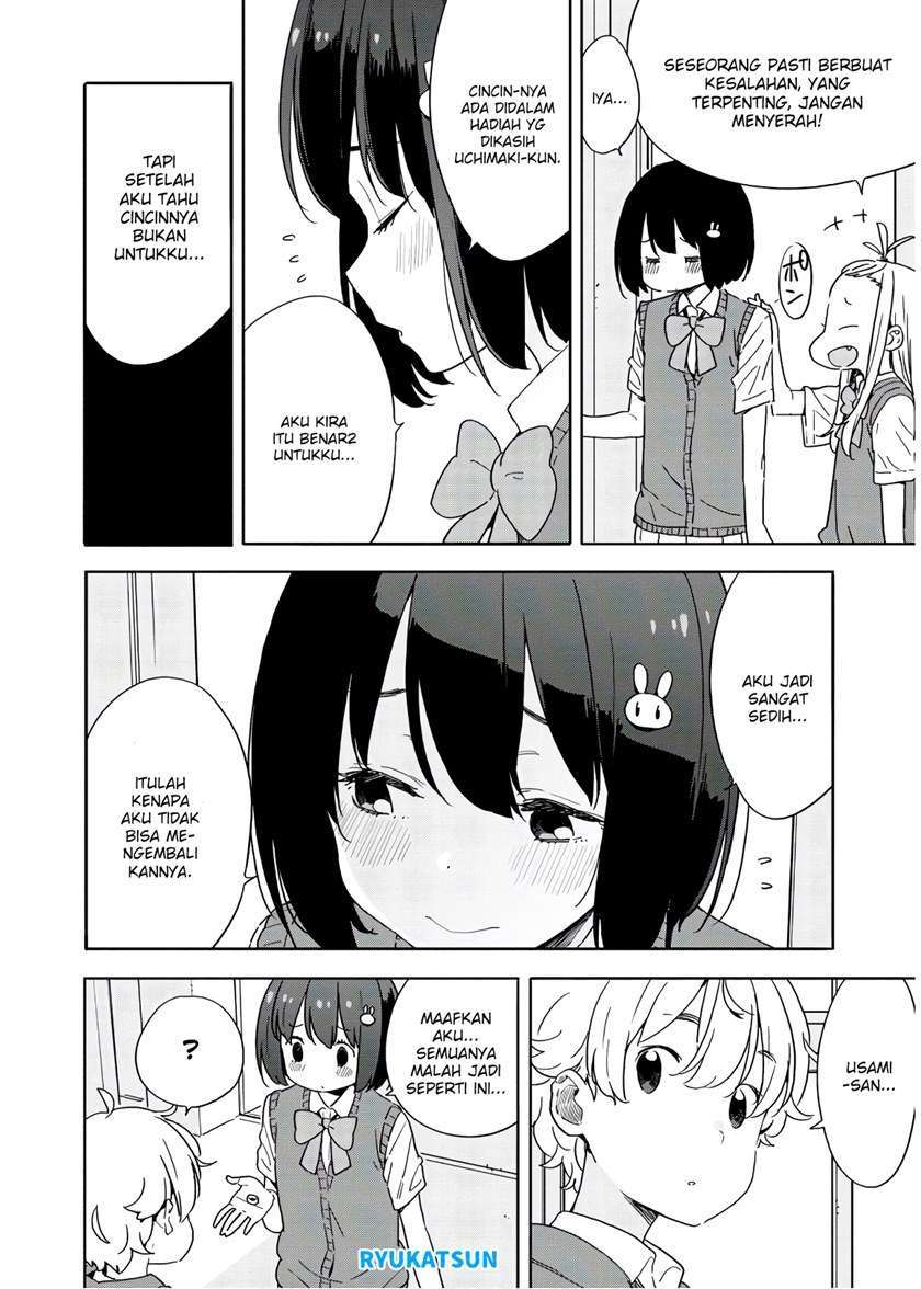 Kono Bijutsubu ni wa Mondai ga Aru! Chapter 85 Gambar 21