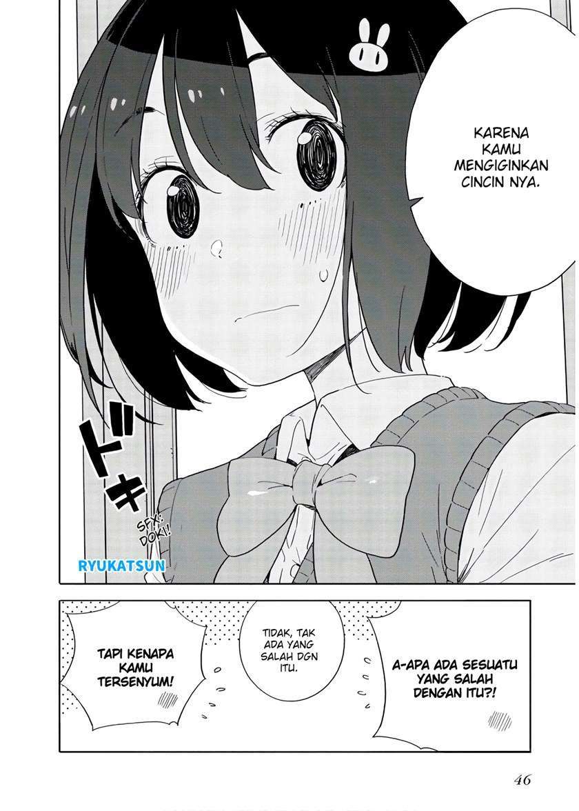Kono Bijutsubu ni wa Mondai ga Aru! Chapter 85 Gambar 25
