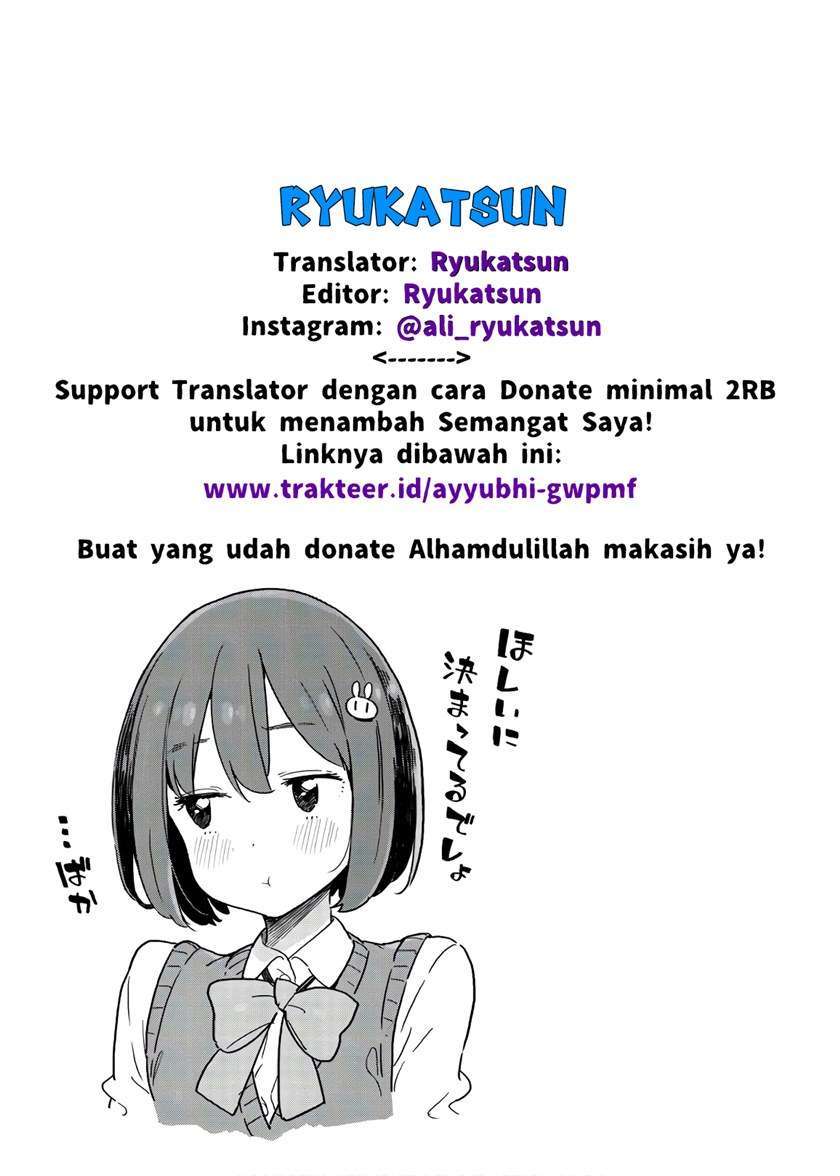 Kono Bijutsubu ni wa Mondai ga Aru! Chapter 85 Gambar 26