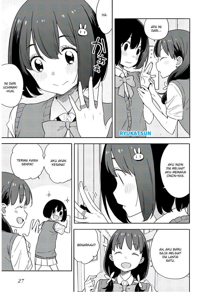 Kono Bijutsubu ni wa Mondai ga Aru! Chapter 85 Gambar 6