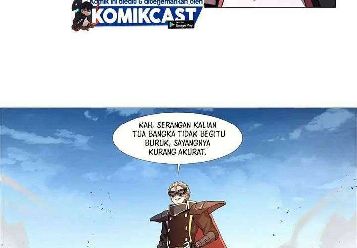 The Demon King Who Lost His Job Chapter 182 Gambar 15