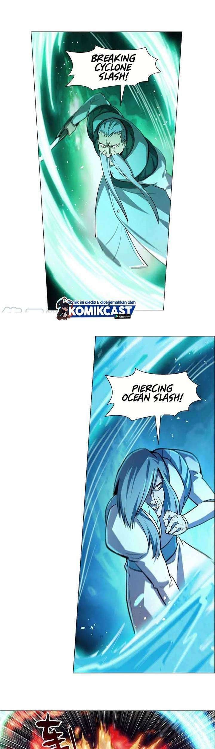 The Demon King Who Lost His Job Chapter 182 Gambar 20