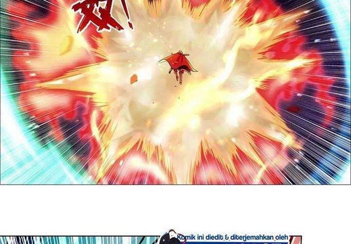 The Demon King Who Lost His Job Chapter 182 Gambar 21
