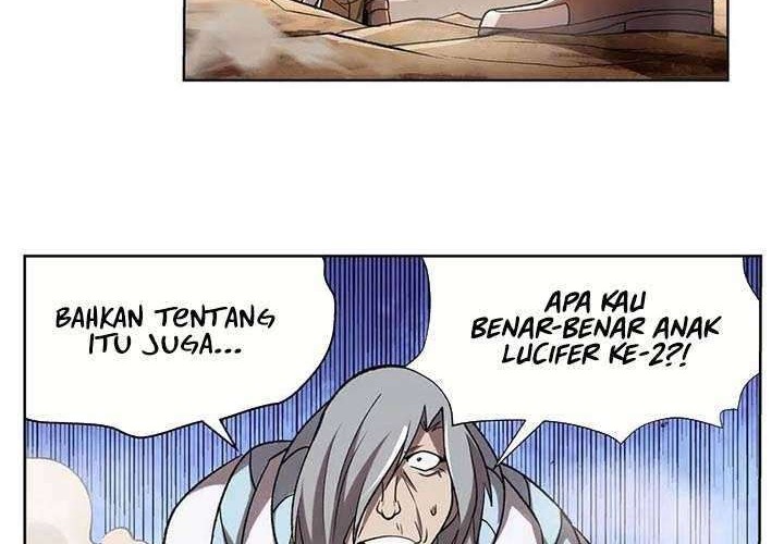The Demon King Who Lost His Job Chapter 182 Gambar 30