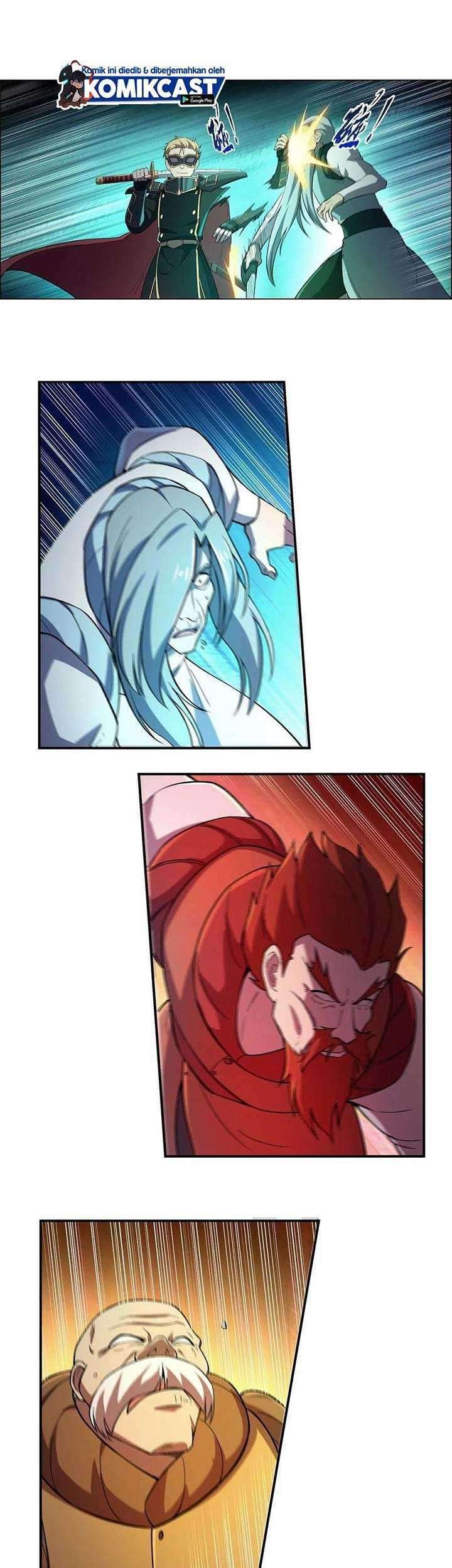 The Demon King Who Lost His Job Chapter 182 Gambar 11