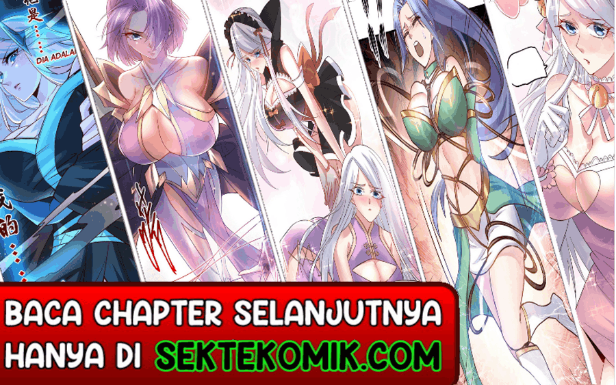 Strongest System Chapter 54 Gambar 20