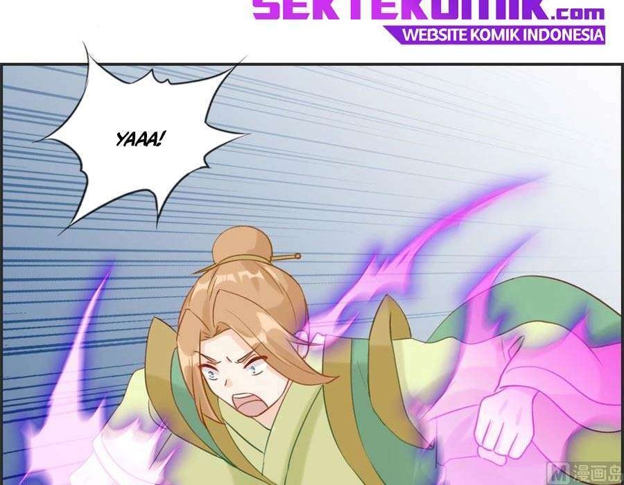 Strongest System Chapter 54 Gambar 9