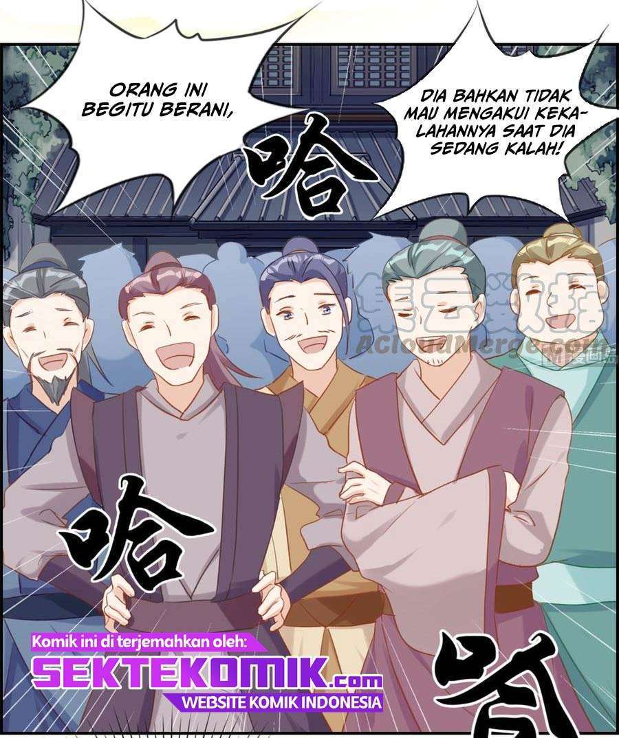 Strongest System Chapter 54 Gambar 9