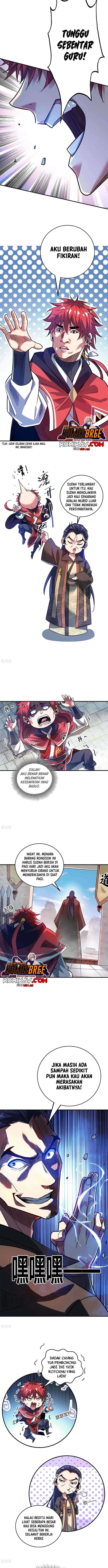 The First Son-In-Law Vanguard of All Time Chapter 113 Gambar 3