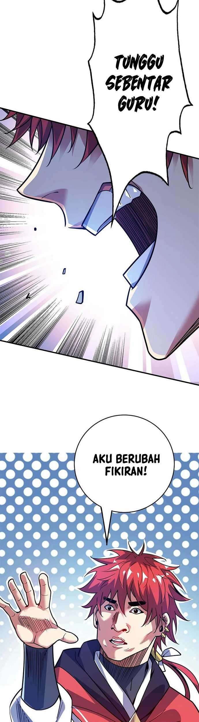 The First Son-In-Law Vanguard of All Time Chapter 113 Gambar 6