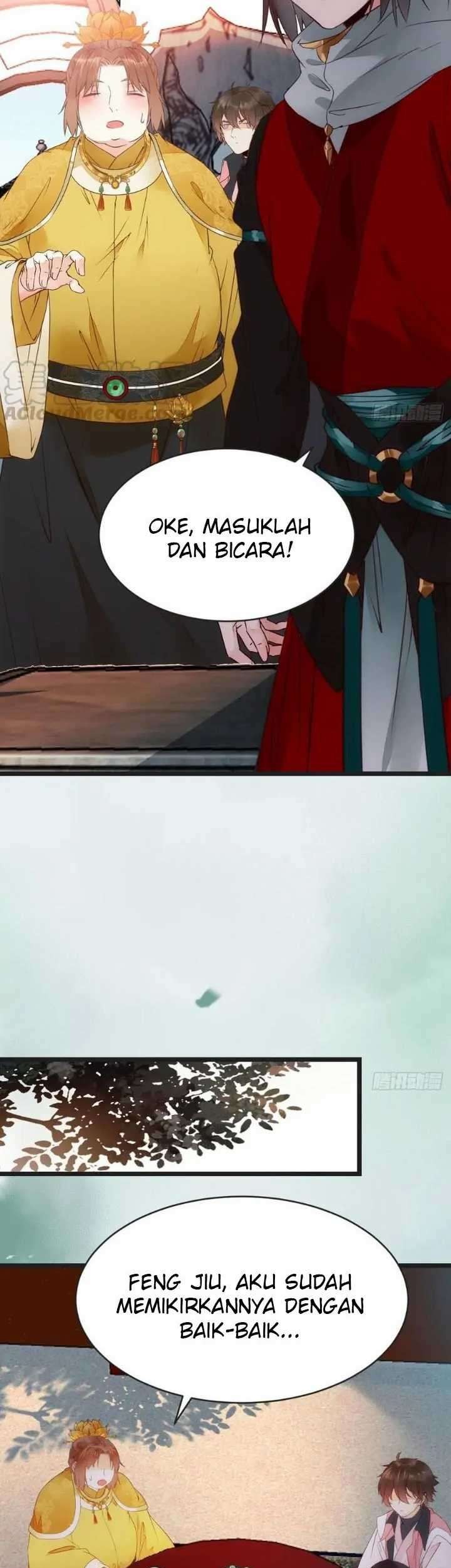 The Ghostly Doctor Chapter 356 Gambar 19