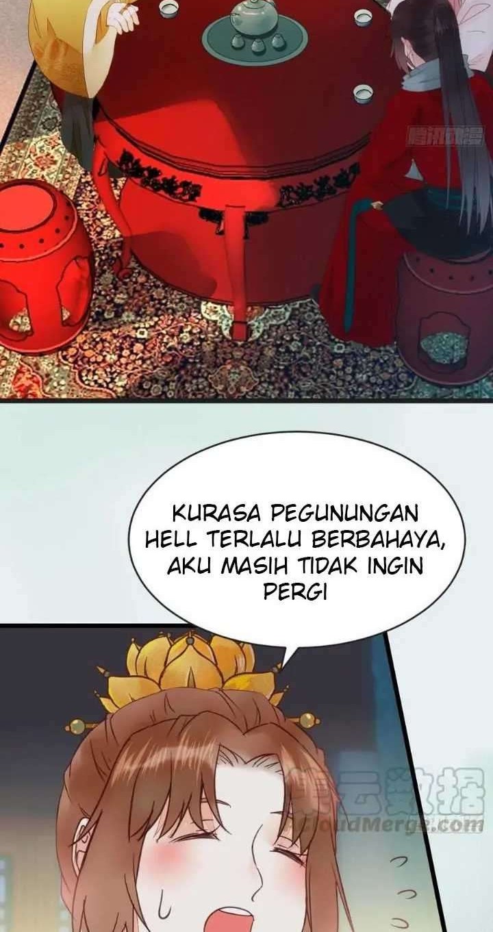 The Ghostly Doctor Chapter 356 Gambar 20