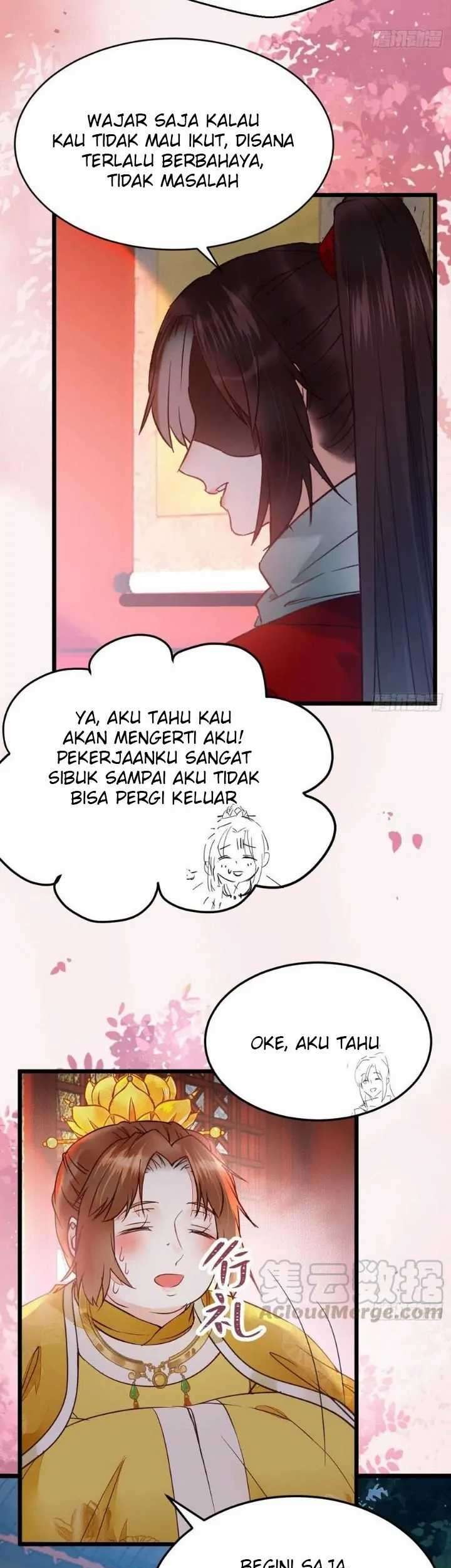 The Ghostly Doctor Chapter 356 Gambar 23