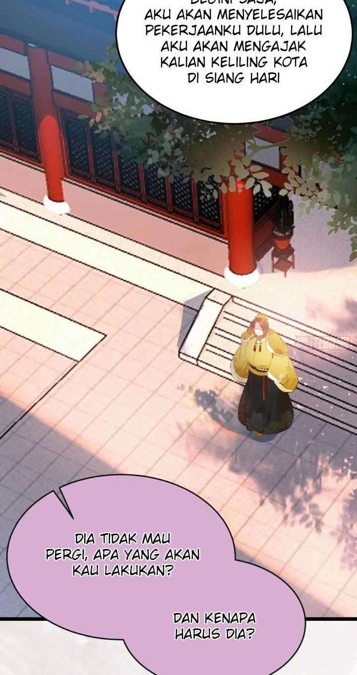 The Ghostly Doctor Chapter 356 Gambar 24