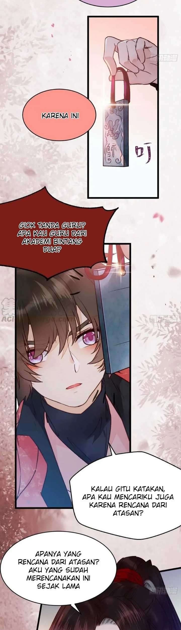 The Ghostly Doctor Chapter 356 Gambar 25