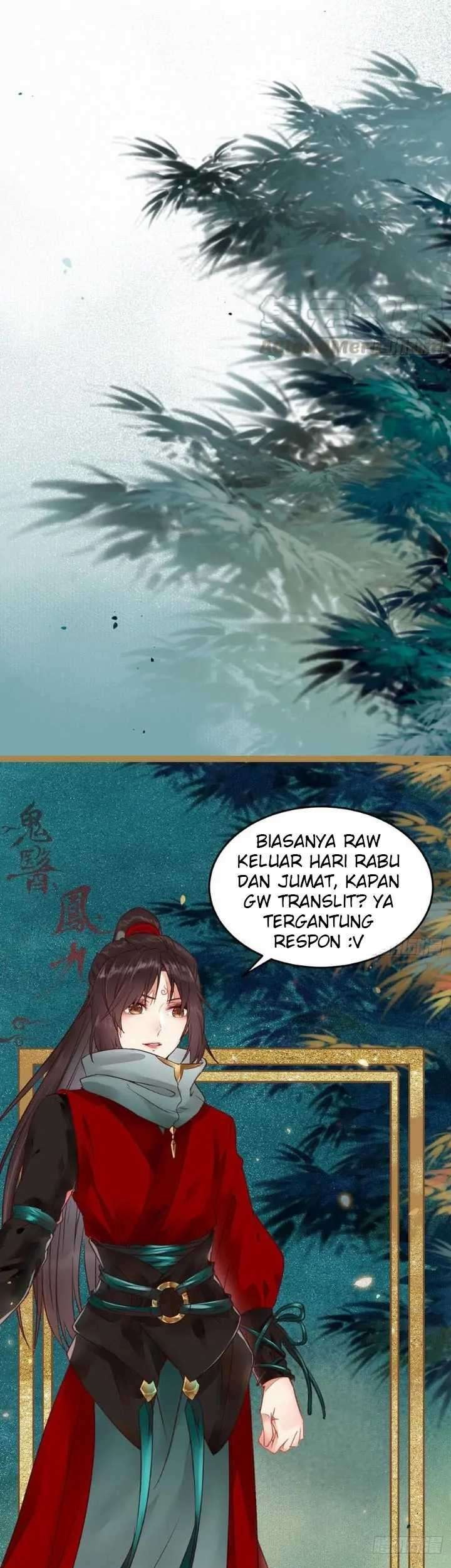 The Ghostly Doctor Chapter 356 Gambar 27