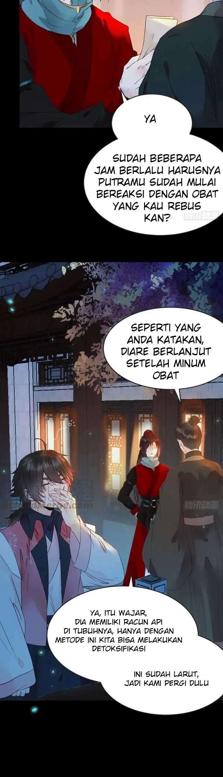 The Ghostly Doctor Chapter 356 Gambar 9