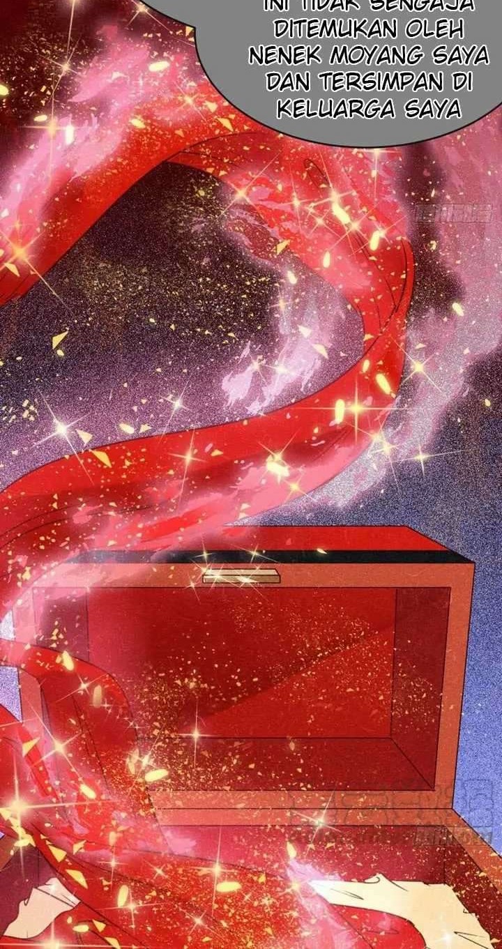 The Ghostly Doctor Chapter 356 Gambar 12