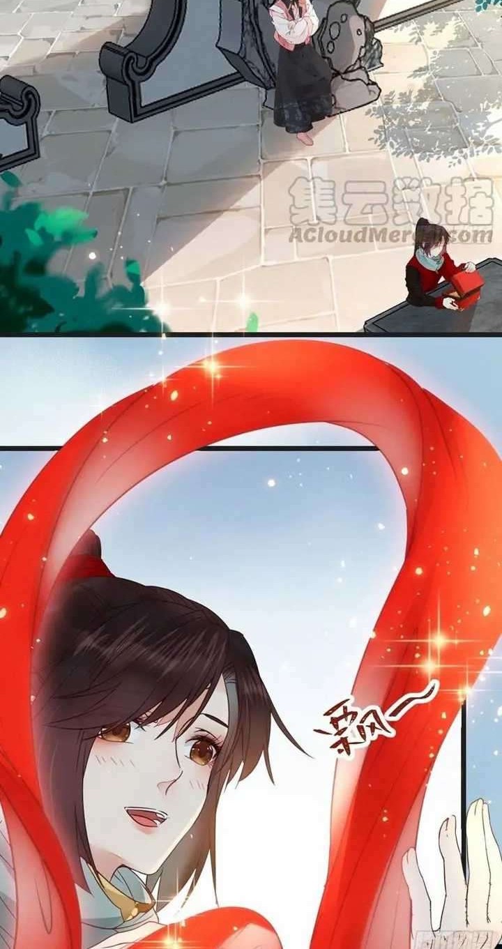 The Ghostly Doctor Chapter 356 Gambar 14