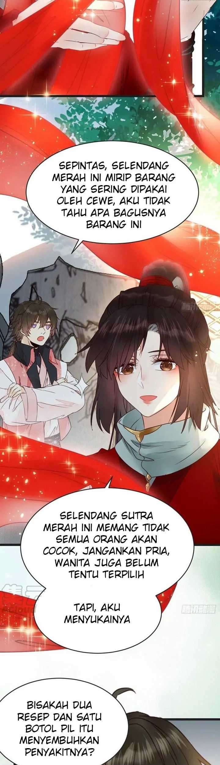 The Ghostly Doctor Chapter 356 Gambar 15