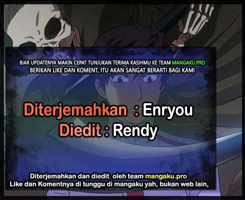 Baca Komik The Gamer Chapter 376 Gambar 1