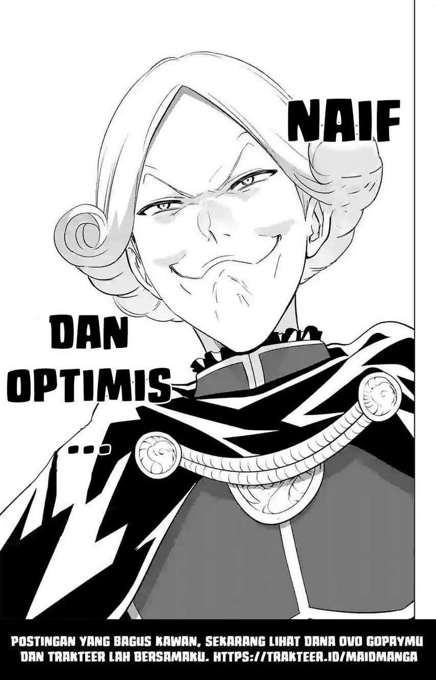 Shijou Saikyou Orc-san no Tanoshii Tanetsuke Harem Zukuri Chapter 51 Gambar 15