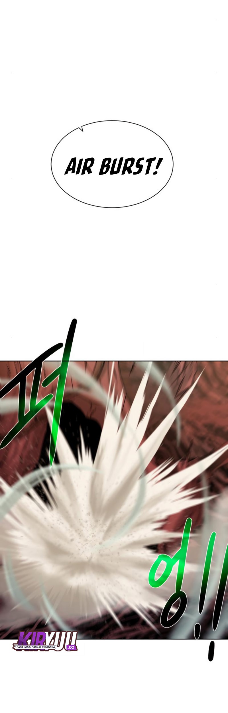 Dungeon and Artifact Chapter 21 Gambar 40