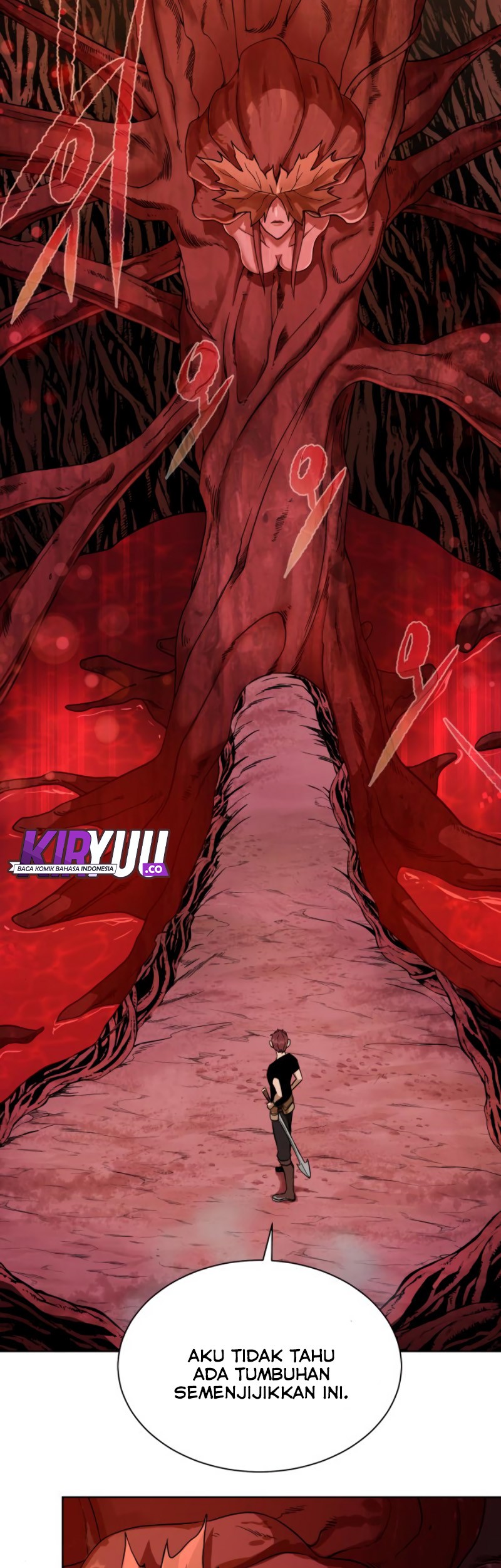 Dungeon and Artifact Chapter 21 Gambar 42