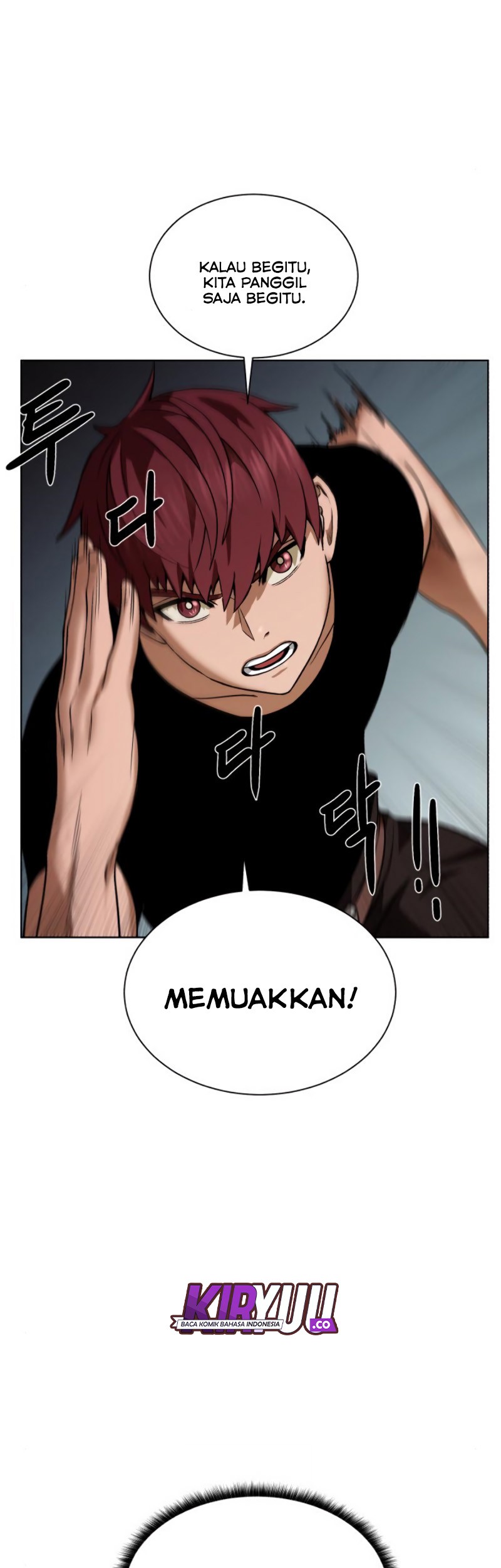 Dungeon and Artifact Chapter 21 Gambar 46